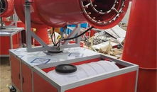 炮机视频,炮机工作原理与操作技巧深度解析