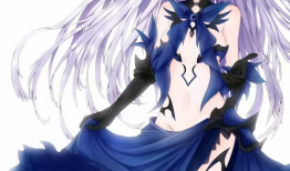 动漫美女本子全彩,梦幻视觉盛宴