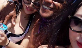 雪梨枪性爱直播,揭秘网络直播的道德边界